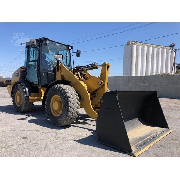 2022 Caterpillar 906M-48320808