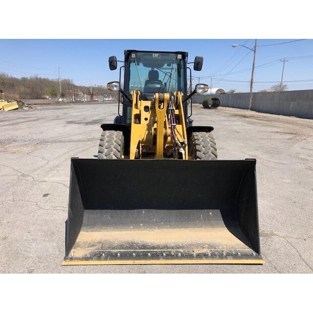 2022 Caterpillar 906M-48320809