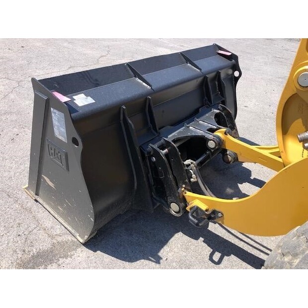2022 Caterpillar 906M-48320810