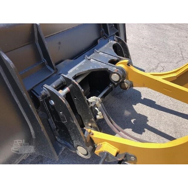 2022 Caterpillar 906M-48320811