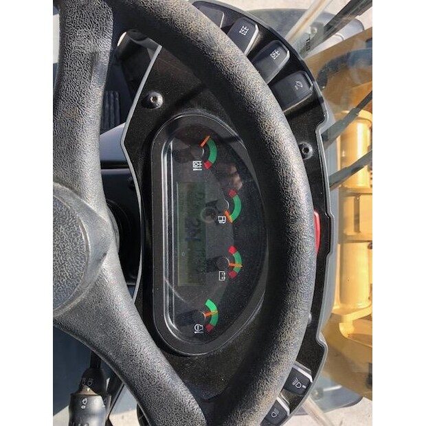 2022 Caterpillar 906M-48320815