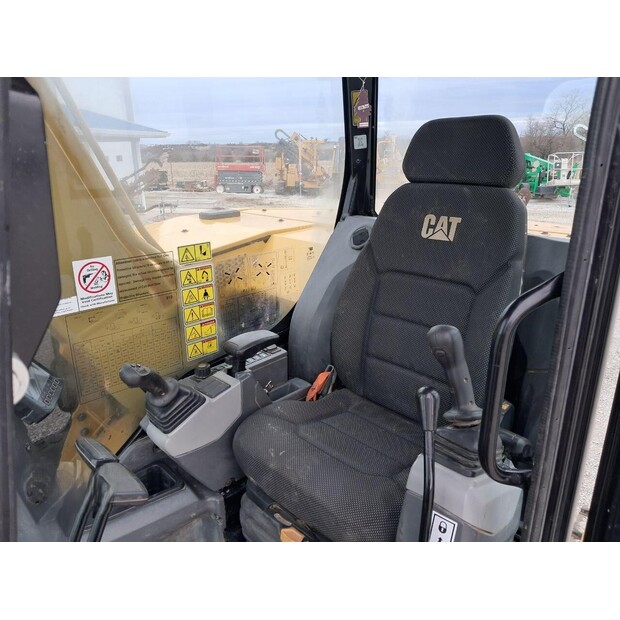 2020 كاتربيلر 310-48321435