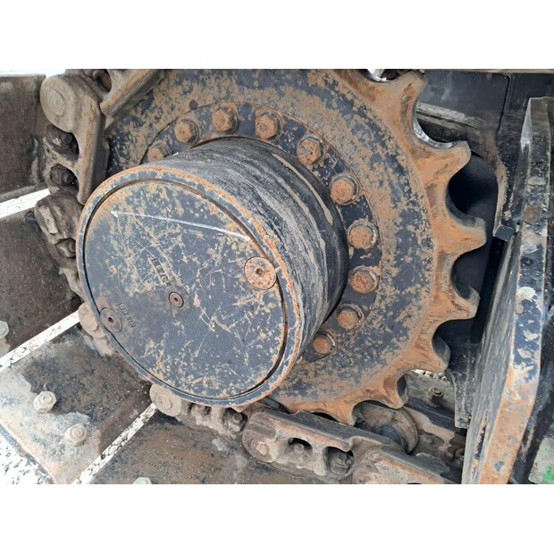 2020 كاتربيلر 310-48321436