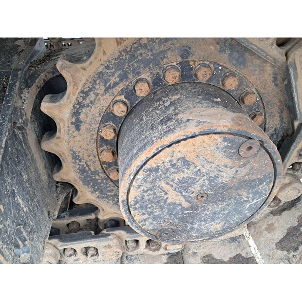 2020 كاتربيلر 310-48321442