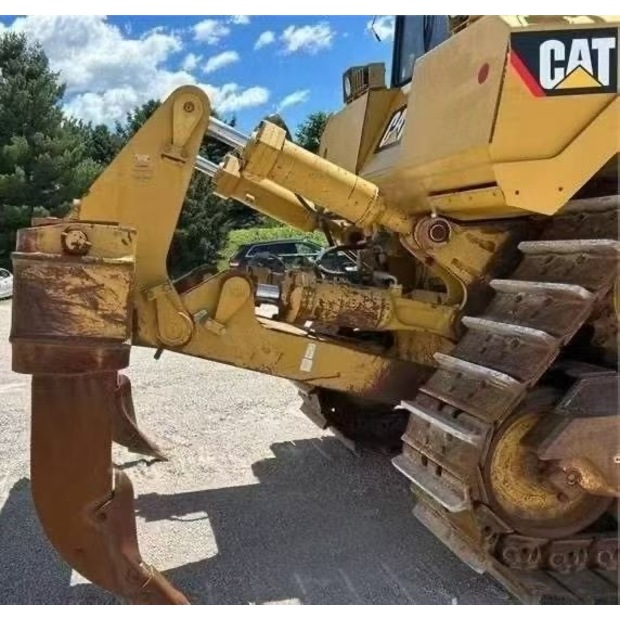 2018 كاتربيلر D8T-48321682