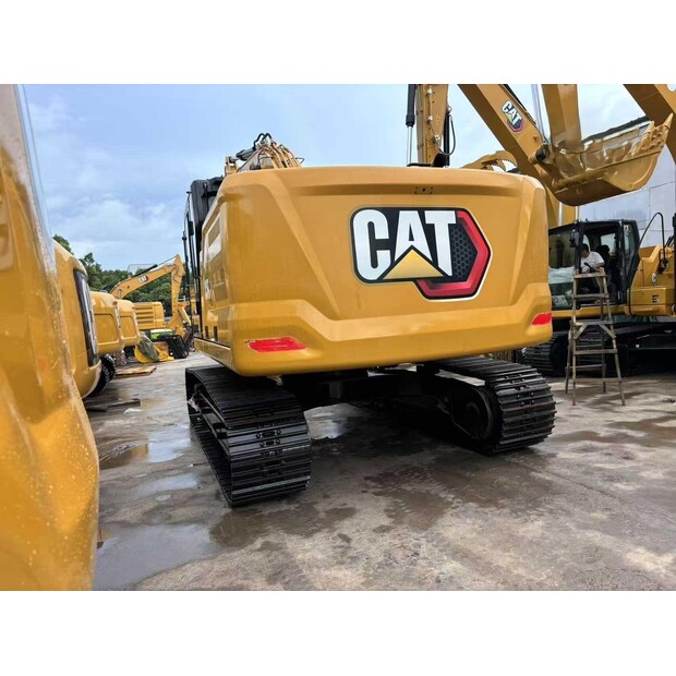 2022 Caterpillar 323-48322985