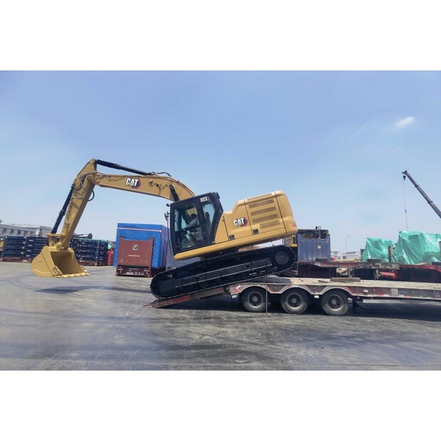2022 Caterpillar 323-48322986