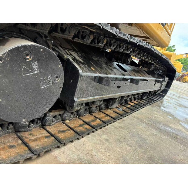 2022 Caterpillar 323-48322988
