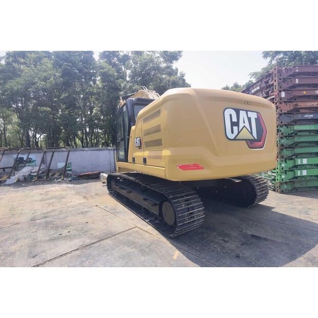 2022 Caterpillar 323-48322990