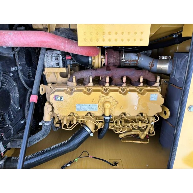 2022 Caterpillar 323-48322992
