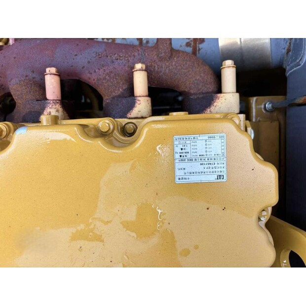 2022 Caterpillar 323-48322994