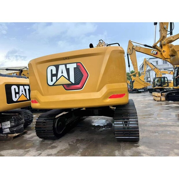 2022 Caterpillar 323-48322996