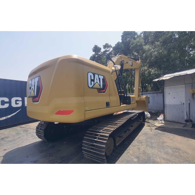 2022 Caterpillar 323-48322999