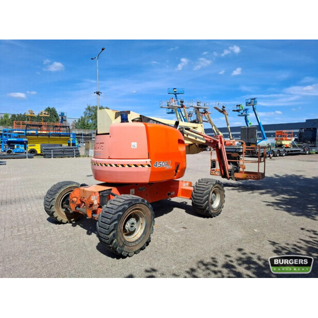 2014 جيه ال جي 450AJ-48323182