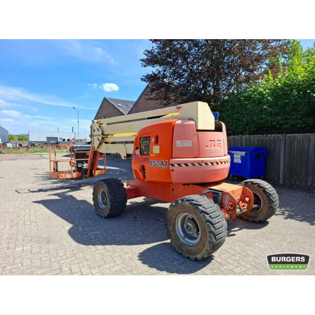 2014 جيه ال جي 450AJ-48323185