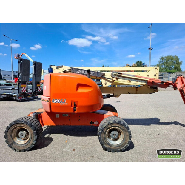 2014 جيه ال جي 450AJ-48323189
