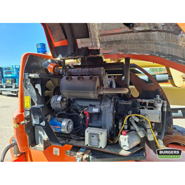 2014 جيه ال جي 450AJ-48323208