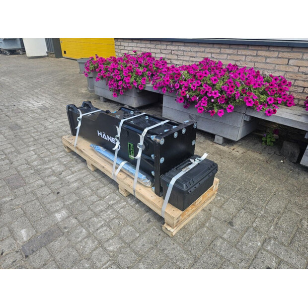 2026 HAENER HX800A-48323235