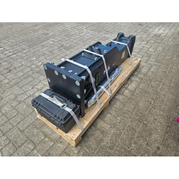 2026 HAENER HX800A-48323236