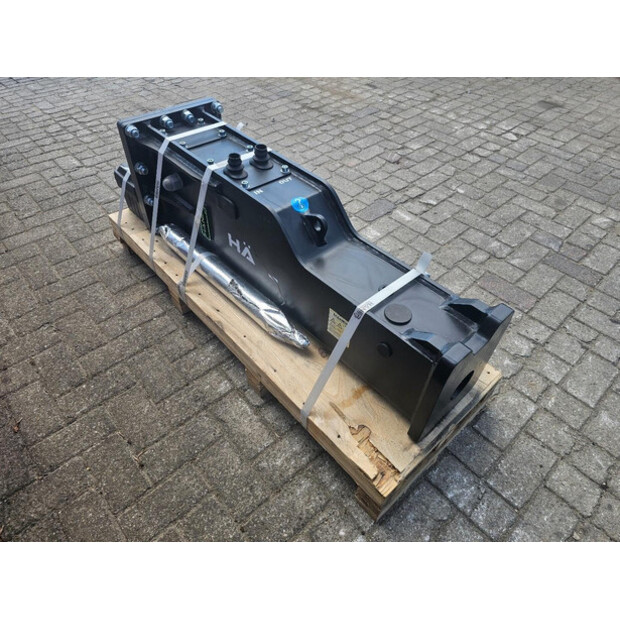 2026 HAENER HX800A-48323238