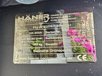 2026-haener-hx800a-48323240
