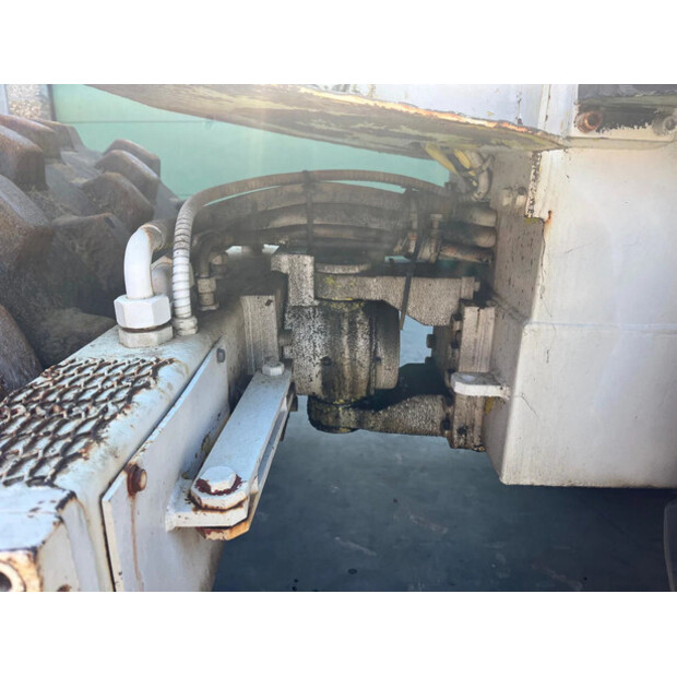 1996 راماكس RW3000SPT-48323246