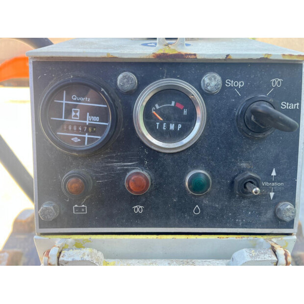1996 راماكس RW3000SPT-48323268