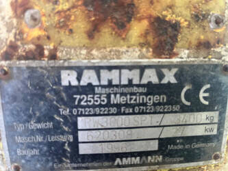 1996-rammax-rw3000spt-48323269