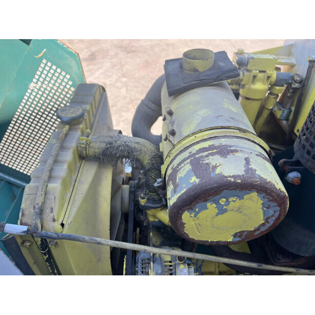 1996 راماكس RW3000SPT-48323274