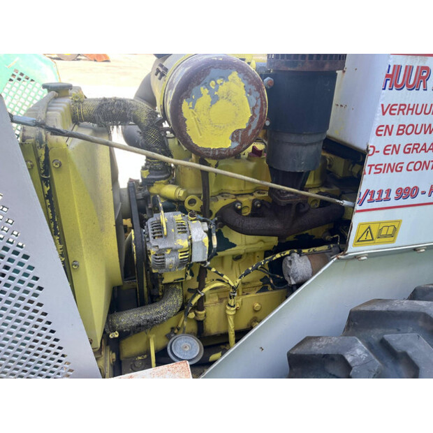 1996 راماكس RW3000SPT-48323275