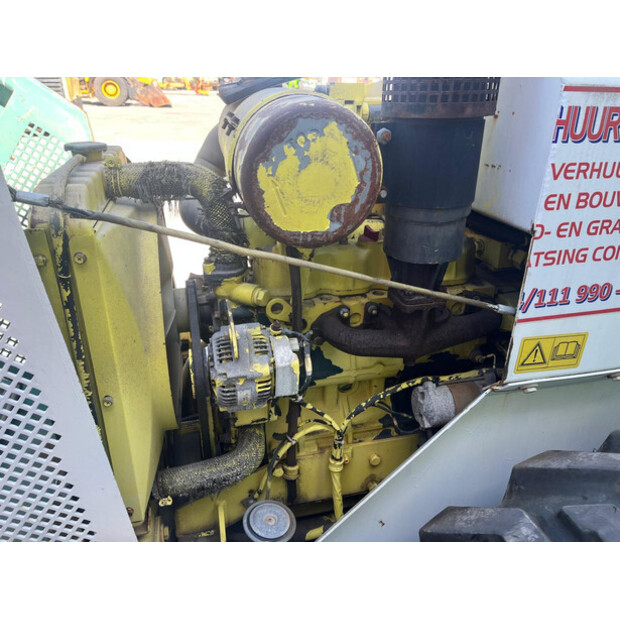 1996 راماكس RW3000SPT-48323276