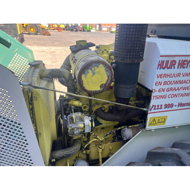 1996 راماكس RW3000SPT-48323277