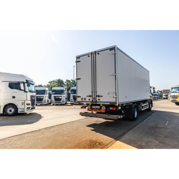 2016 رينو D 320-48323552