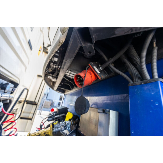 2016 Lecitrailer Carrier 1950 MT-48323707