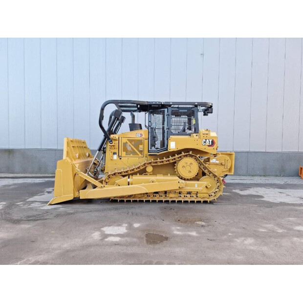 2025 Caterpillar D6 GC-48323898