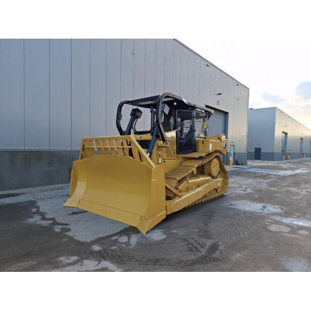 2025 Caterpillar D6 GC-48323899