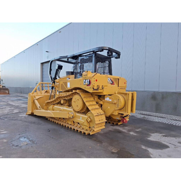 2025 Caterpillar D6 GC-48323900