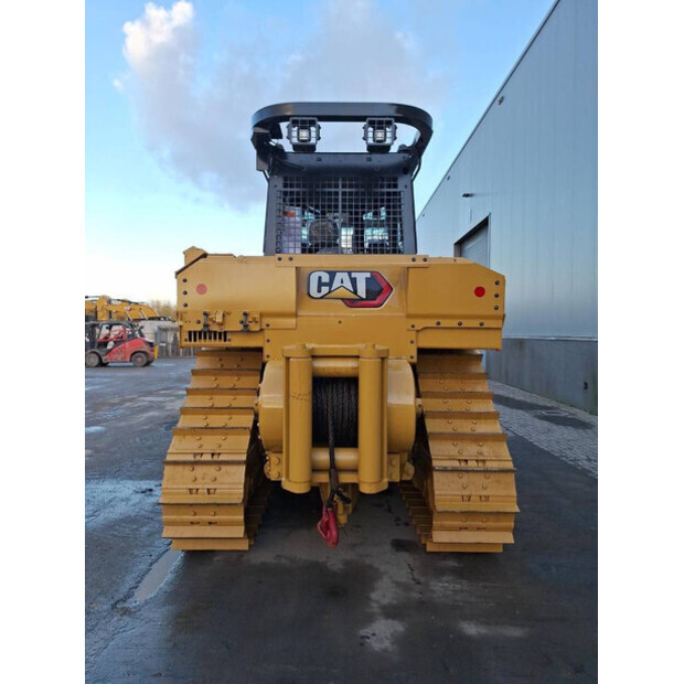 2025 Caterpillar D6 GC-48323901