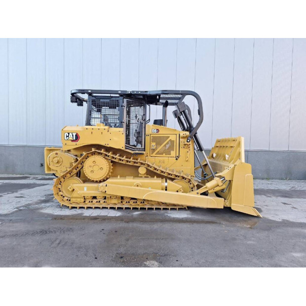 2025 Caterpillar D6 GC-48323902