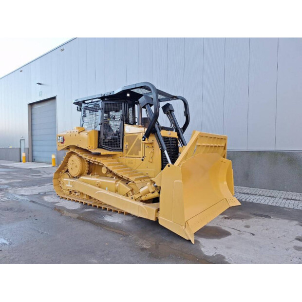 2025 Caterpillar D6 GC-48323903