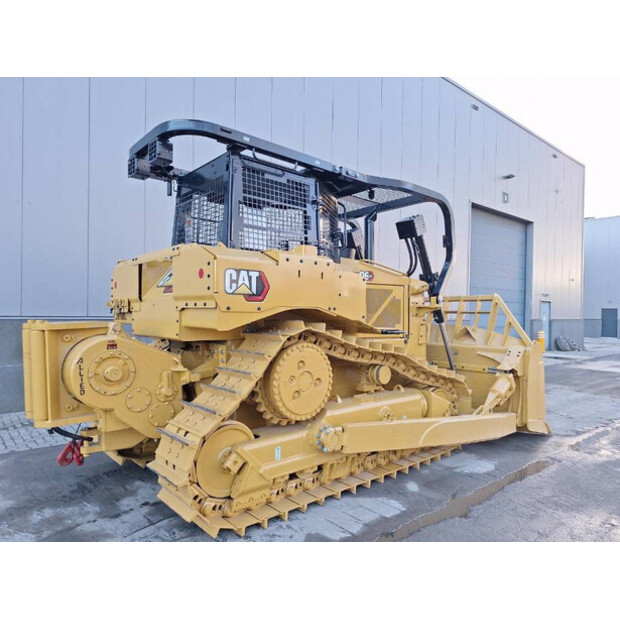 2025 Caterpillar D6 GC-48323904