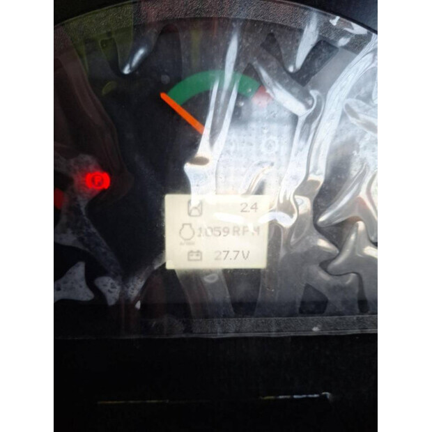 2025 Caterpillar D6 GC-48323907