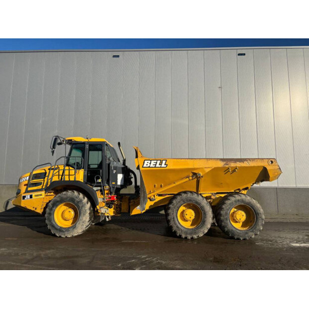 2019 BELL B20E-48324060