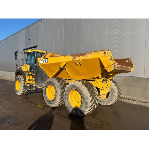 2019 BELL B20E-48324061