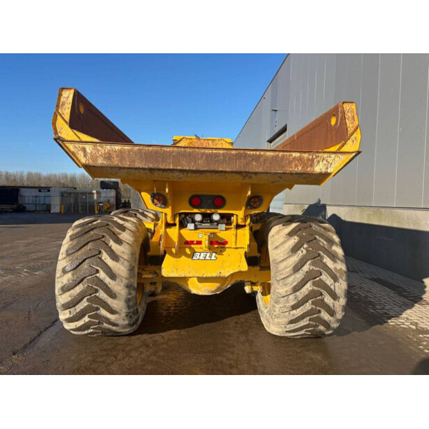 2019 BELL B20E-48324062