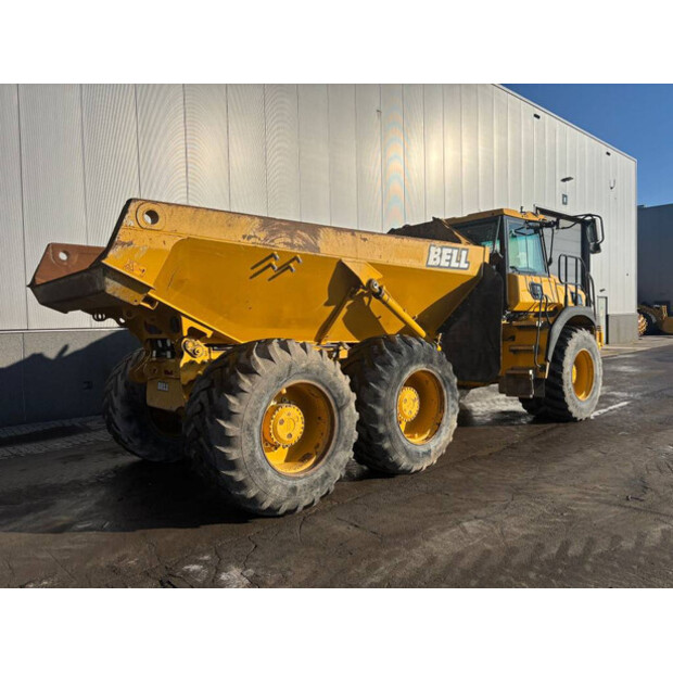 2019 BELL B20E-48324063