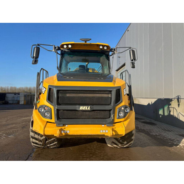 2019 BELL B20E-48324066