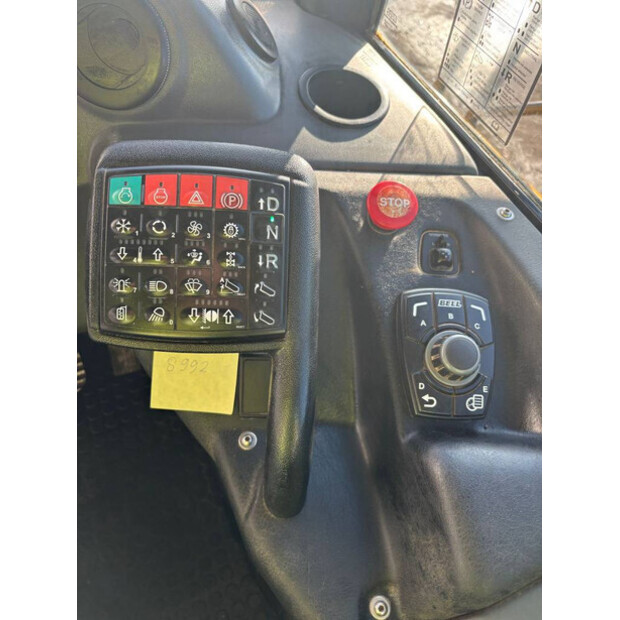 2019 BELL B20E-48324070