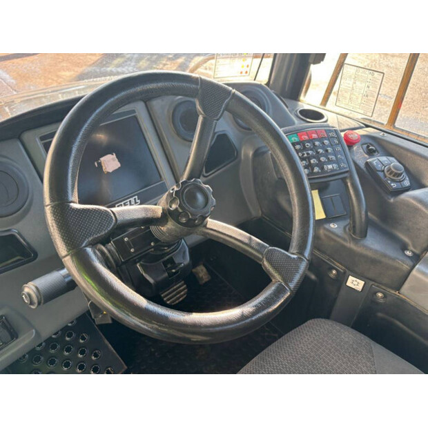 2019 BELL B20E-48324071
