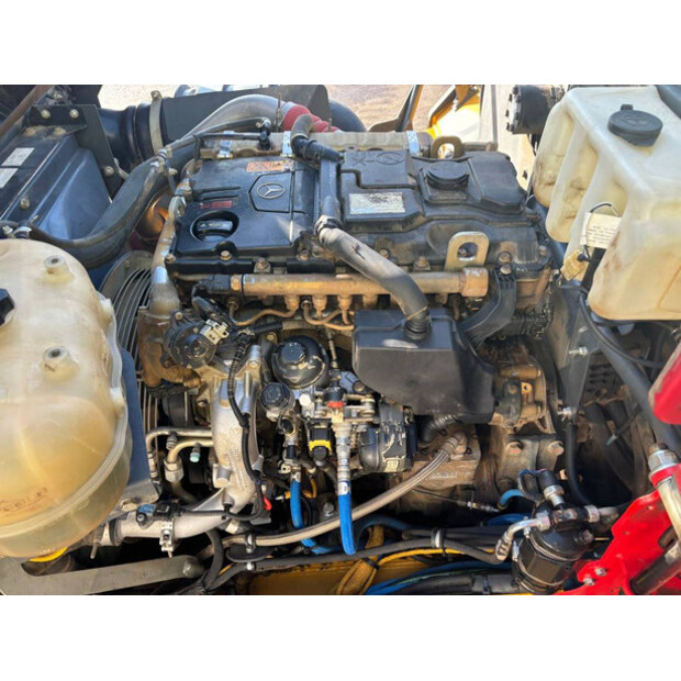 2019 BELL B20E-48324073